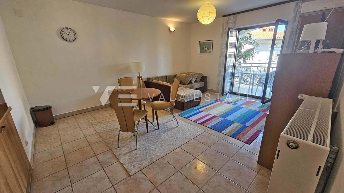 APPARTAMENTO IN POSIZIONE ATTRAENTE A SOLI 30 M DALLA SPIAGGIA