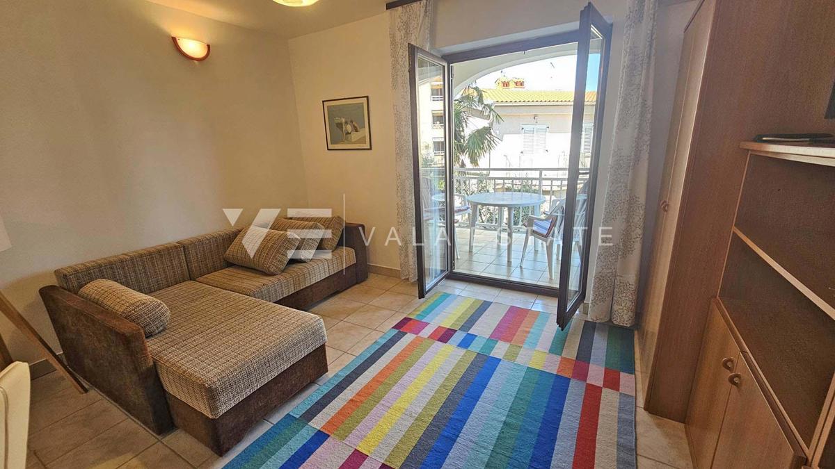 APPARTAMENTO IN POSIZIONE ATTRAENTE A SOLI 30 M DALLA SPIAGGIA