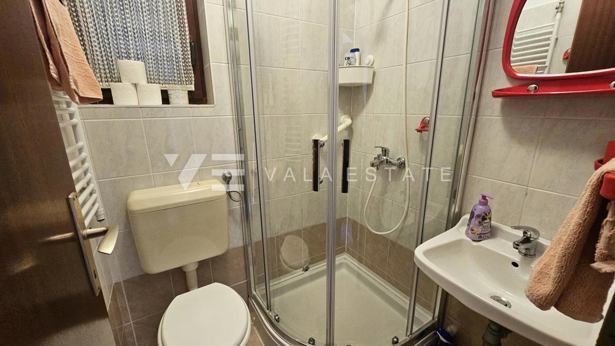 APPARTAMENTO IN POSIZIONE ATTRAENTE A SOLI 30 M DALLA SPIAGGIA