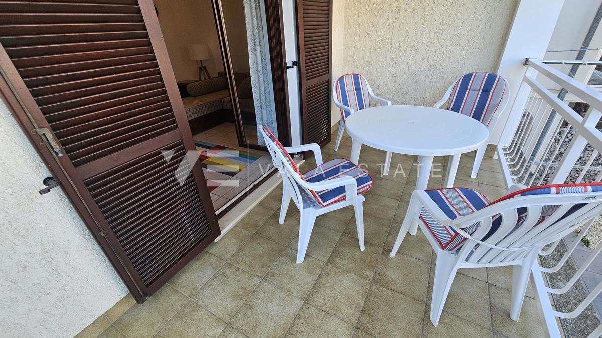 APPARTAMENTO IN POSIZIONE ATTRAENTE A SOLI 30 M DALLA SPIAGGIA