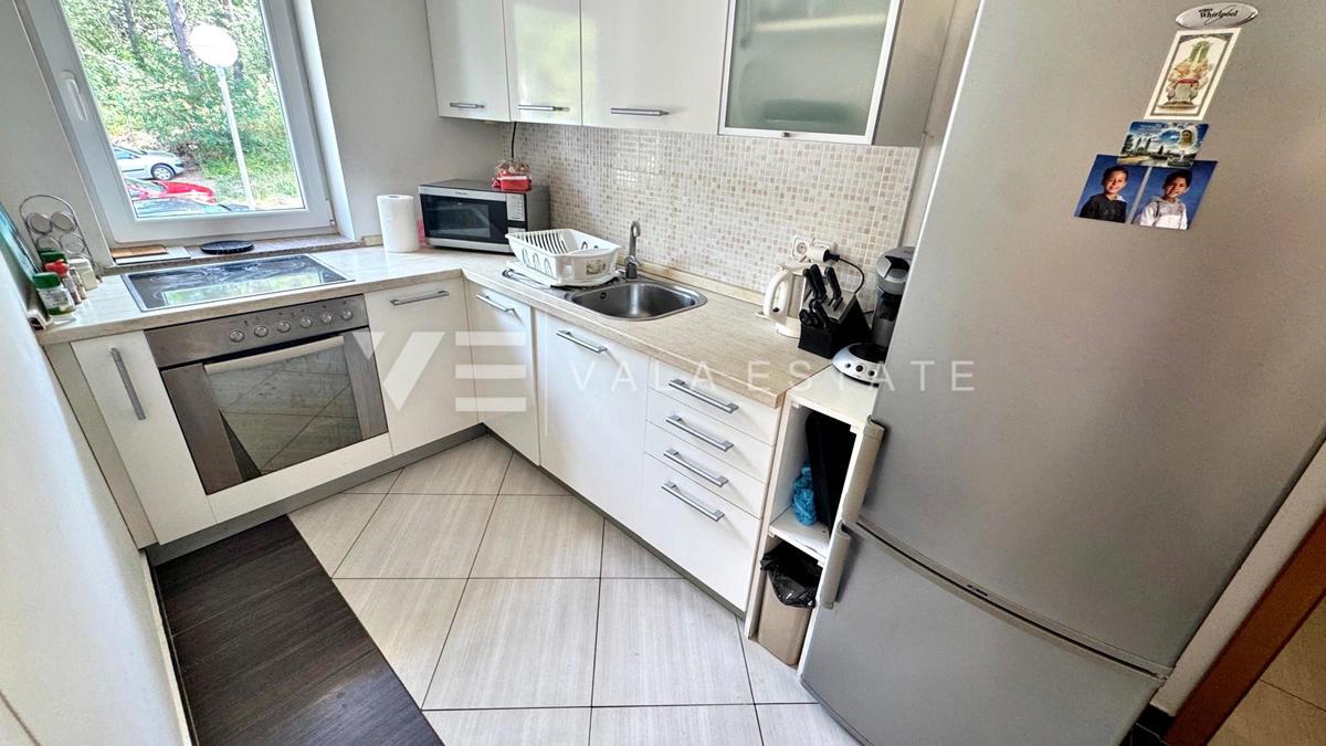 APPARTAMENTO IN POSIZIONE ATTRAENTE PRIMA FILA SUL MARE