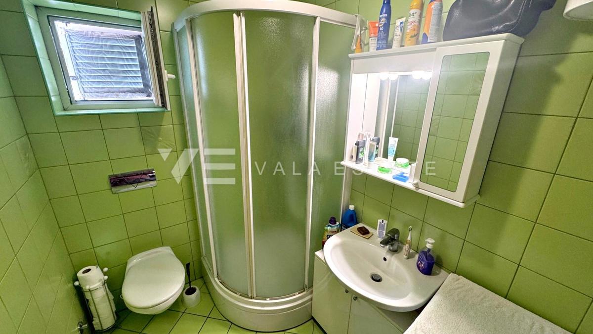 APPARTAMENTO IN POSIZIONE ATTRAENTE PRIMA FILA SUL MARE