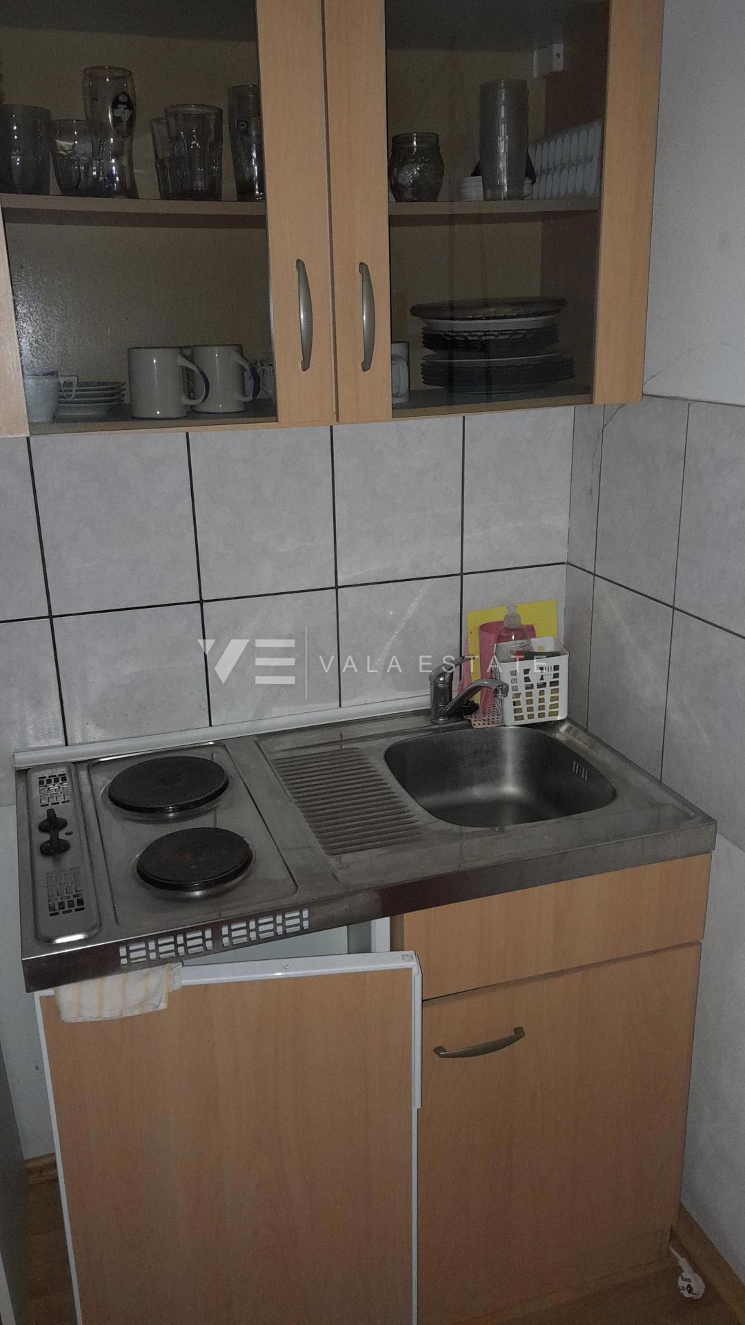 OCCASIONE! TRE APPARTAMENTI IN UN EDIFICIO PLURIFAMILIARE