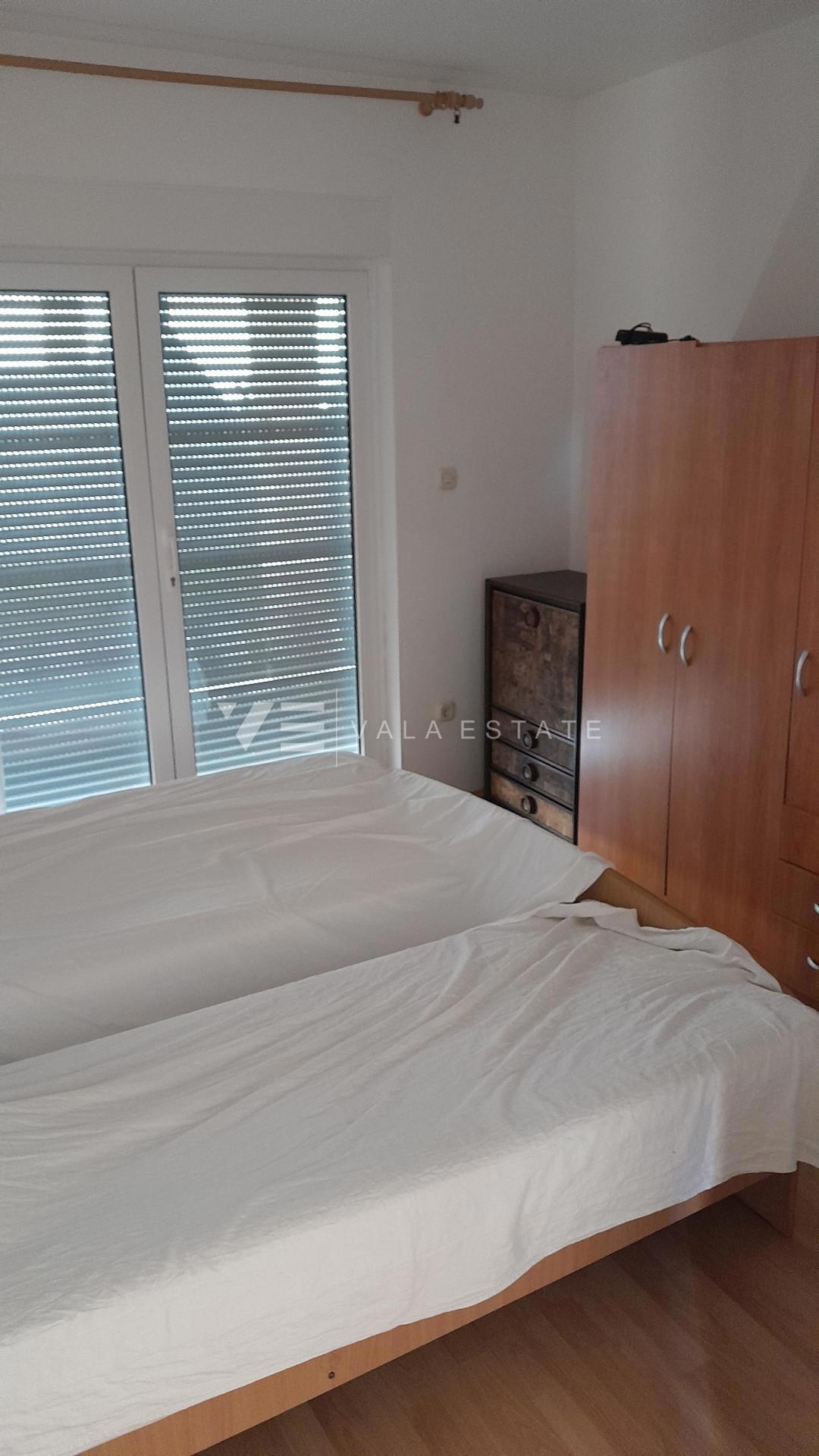 OCCASIONE! TRE APPARTAMENTI IN UN EDIFICIO PLURIFAMILIARE