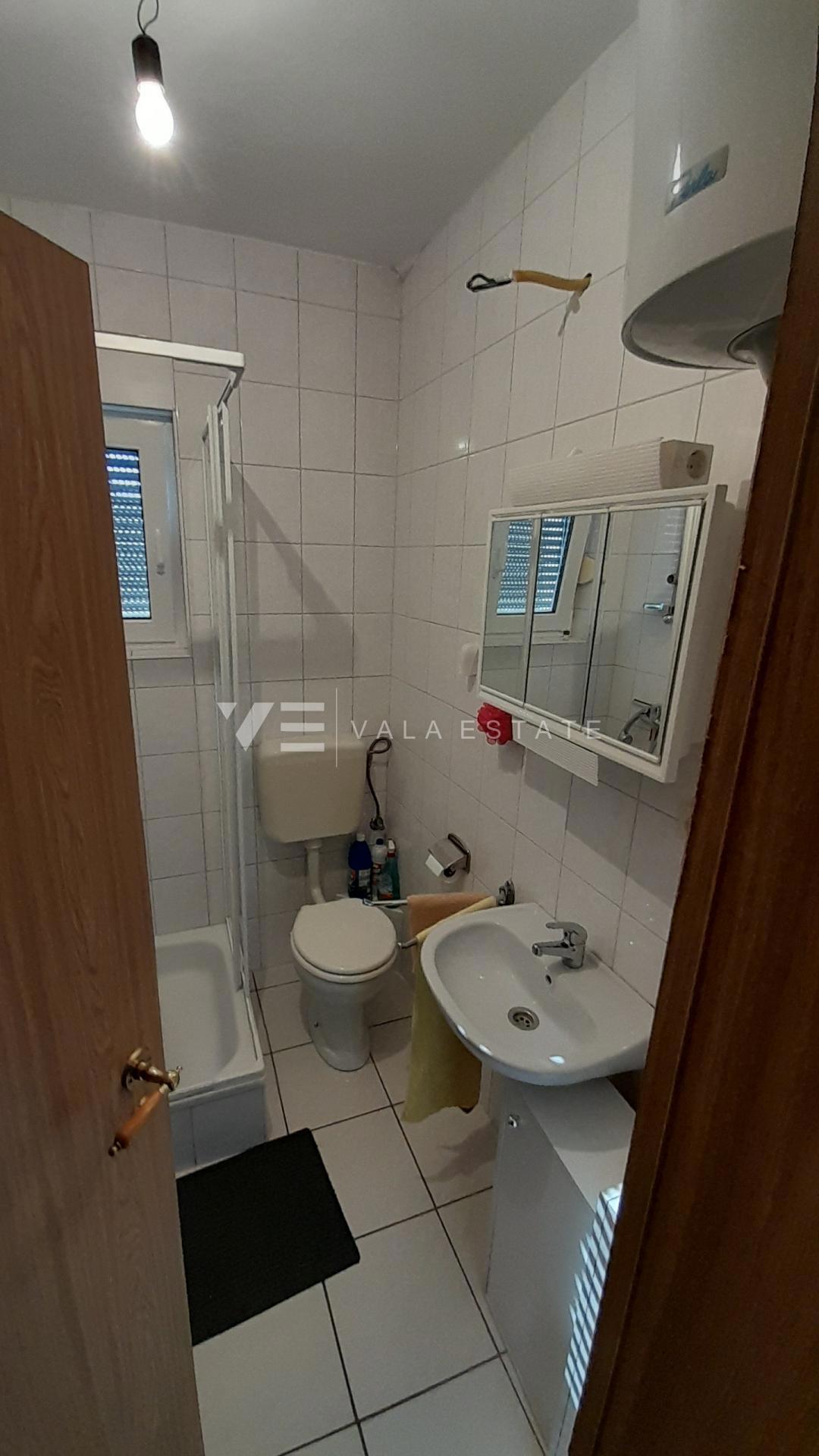 OCCASIONE! TRE APPARTAMENTI IN UN EDIFICIO PLURIFAMILIARE