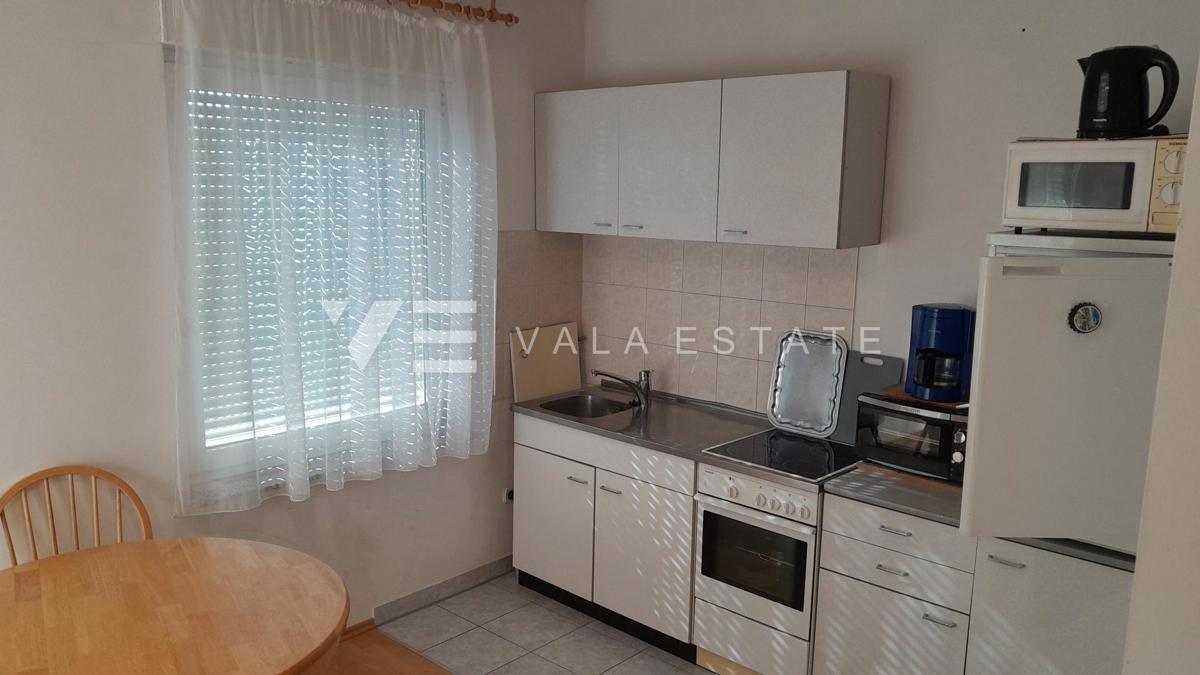 OCCASIONE! TRE APPARTAMENTI IN UN EDIFICIO PLURIFAMILIARE