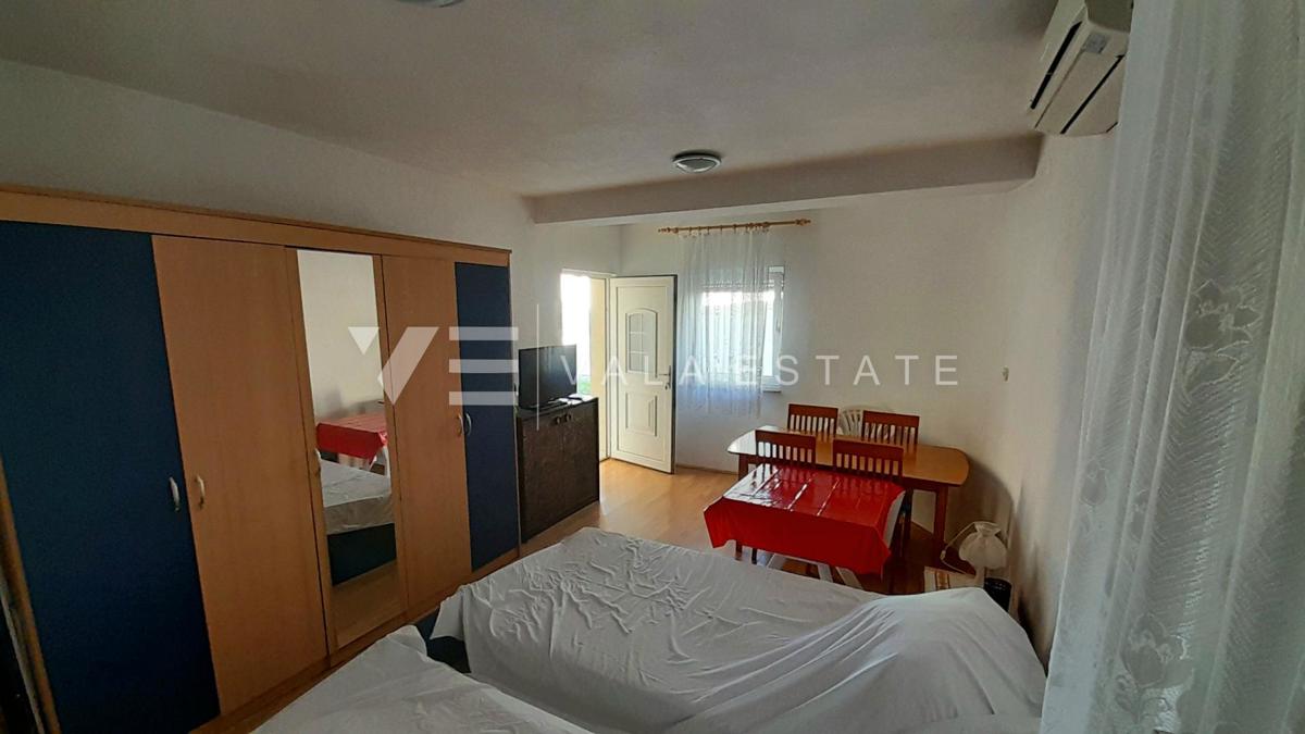 OCCASIONE! TRE APPARTAMENTI IN UN EDIFICIO PLURIFAMILIARE