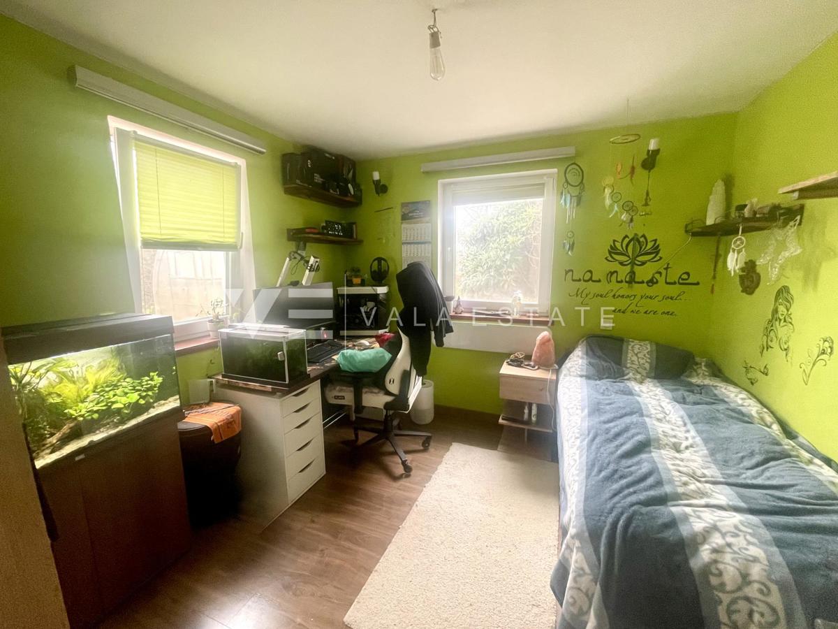 CASA INDIPENDENTE CON AMPIO GIARDINO IN POSIZIONE TRANQUILLA