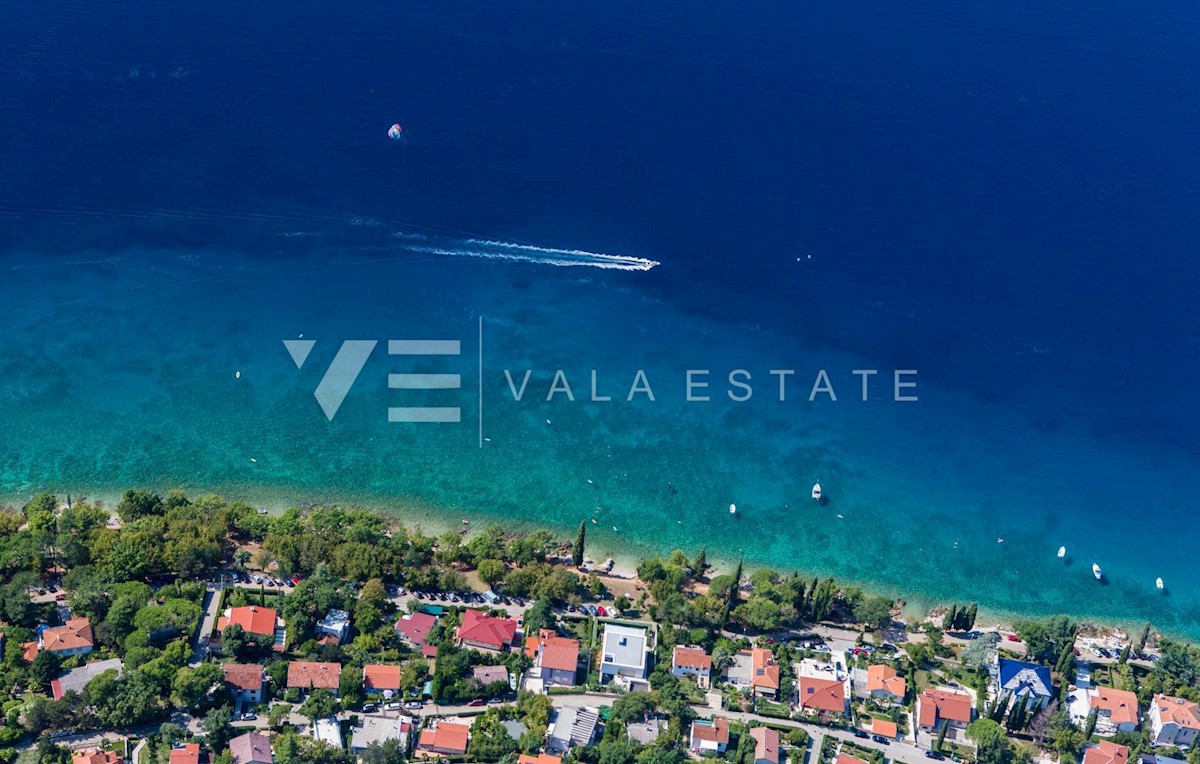 NUOVO APARTAMENTO CON BELLA VISTA SUL MARE