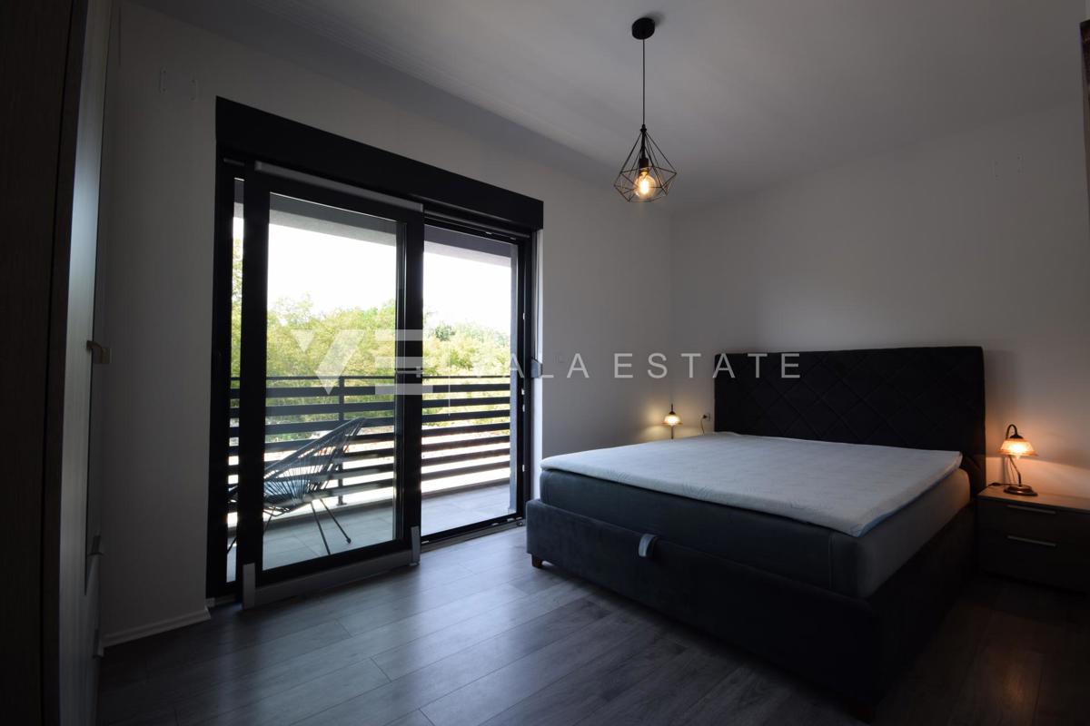 NUOVA MODERNA CASA INDIPENDENTE IN BELLISSIMA LOCAZIONE IMMERSA NELLA NATURA