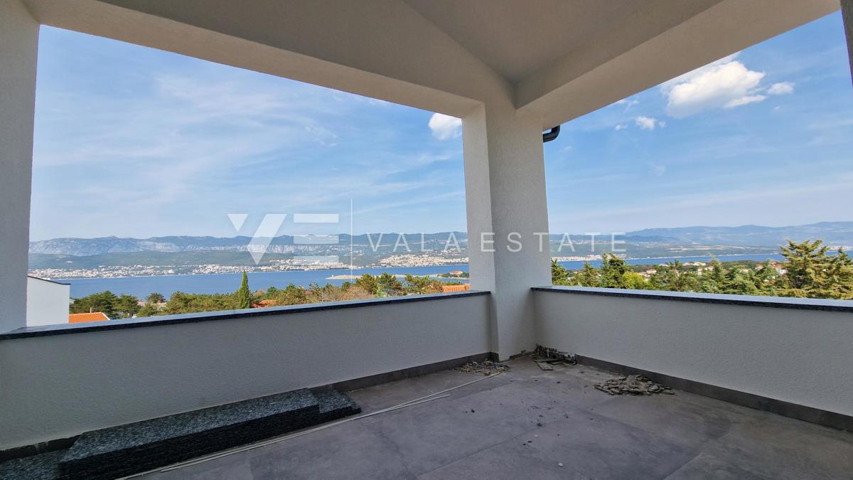 APPARTAMENTO IN NUOVA COSTRUZIONE CON VISTA MARE
