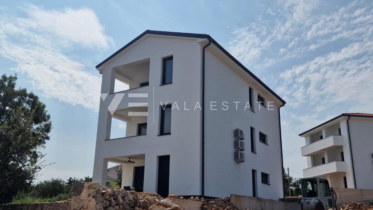 APPARTAMENTO IN NUOVA COSTRUZIONE CON VISTA MARE
