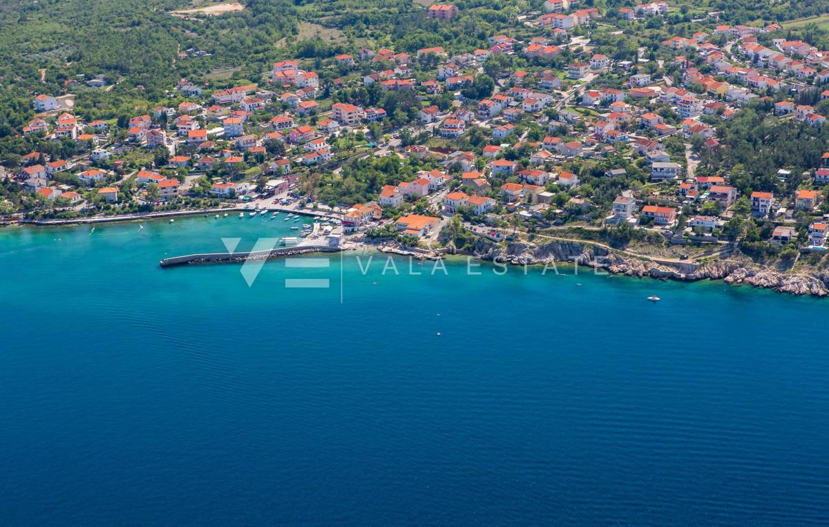 APPARTAMENTO IN NUOVA COSTRUZIONE CON VISTA MARE
