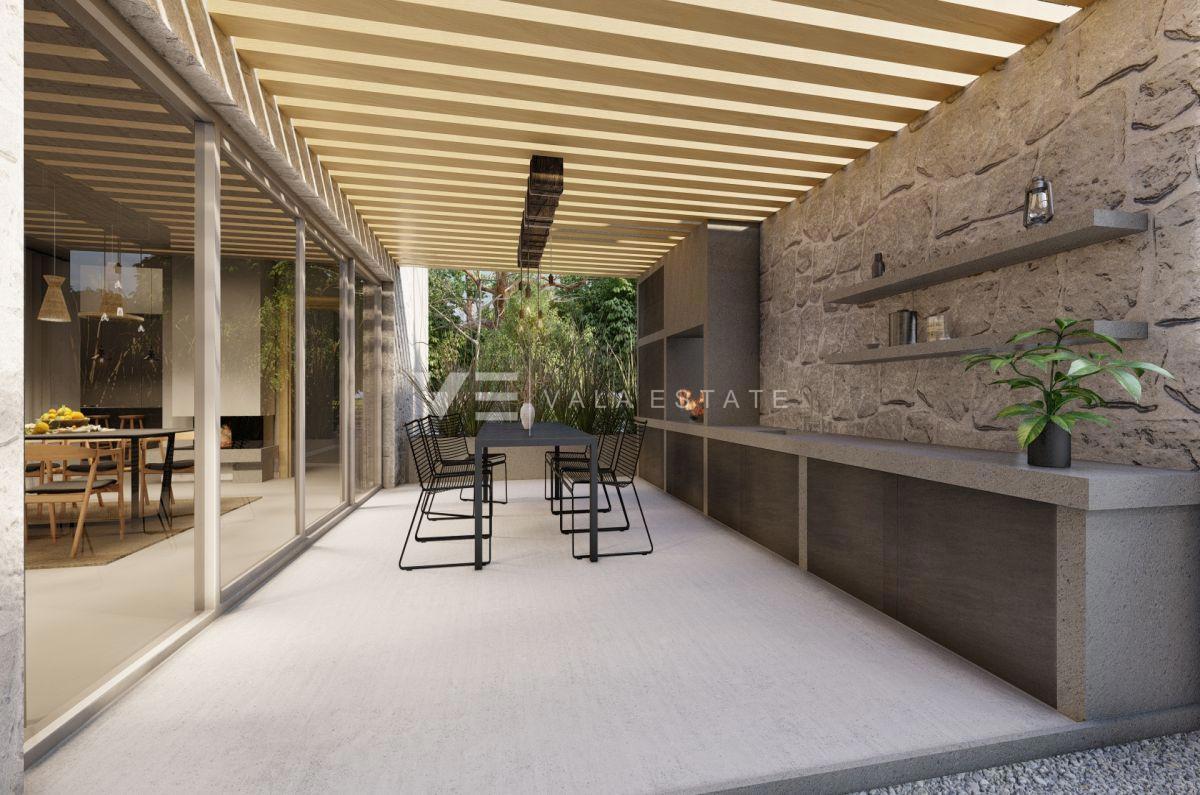 TERRENO EDIFICABILE CON DOCUMENTAZIONE DI PROGETTO IN ZONA RURALE TRANQUILLA