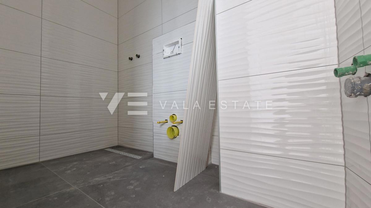 NUOVO APPARTAMENTO ATTICO CON SPLENDIDA VISTA MARE