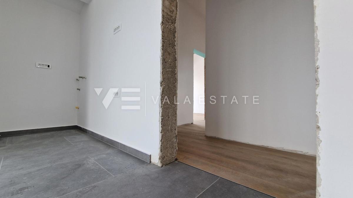 NUOVO APPARTAMENTO ATTICO CON SPLENDIDA VISTA MARE