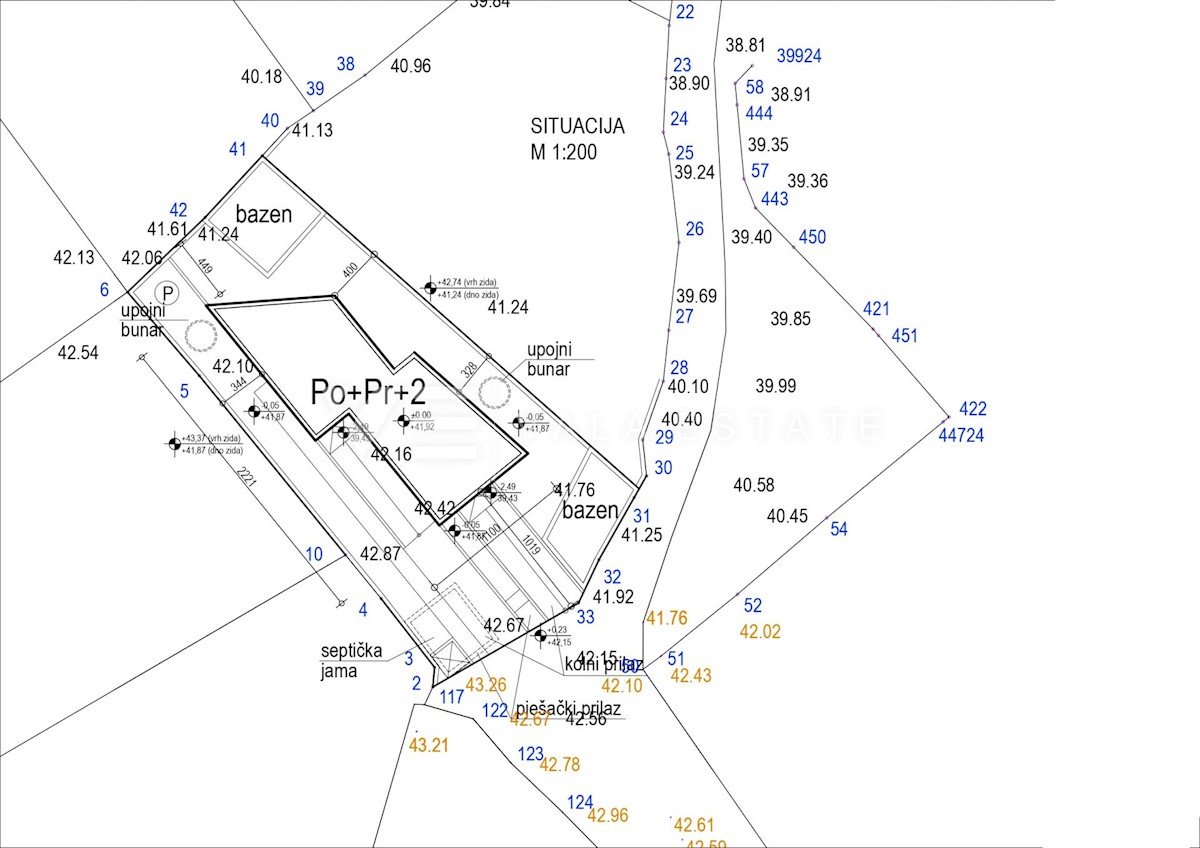 NUOVO APPARTAMENTO ATTICO CON SPLENDIDA VISTA MARE