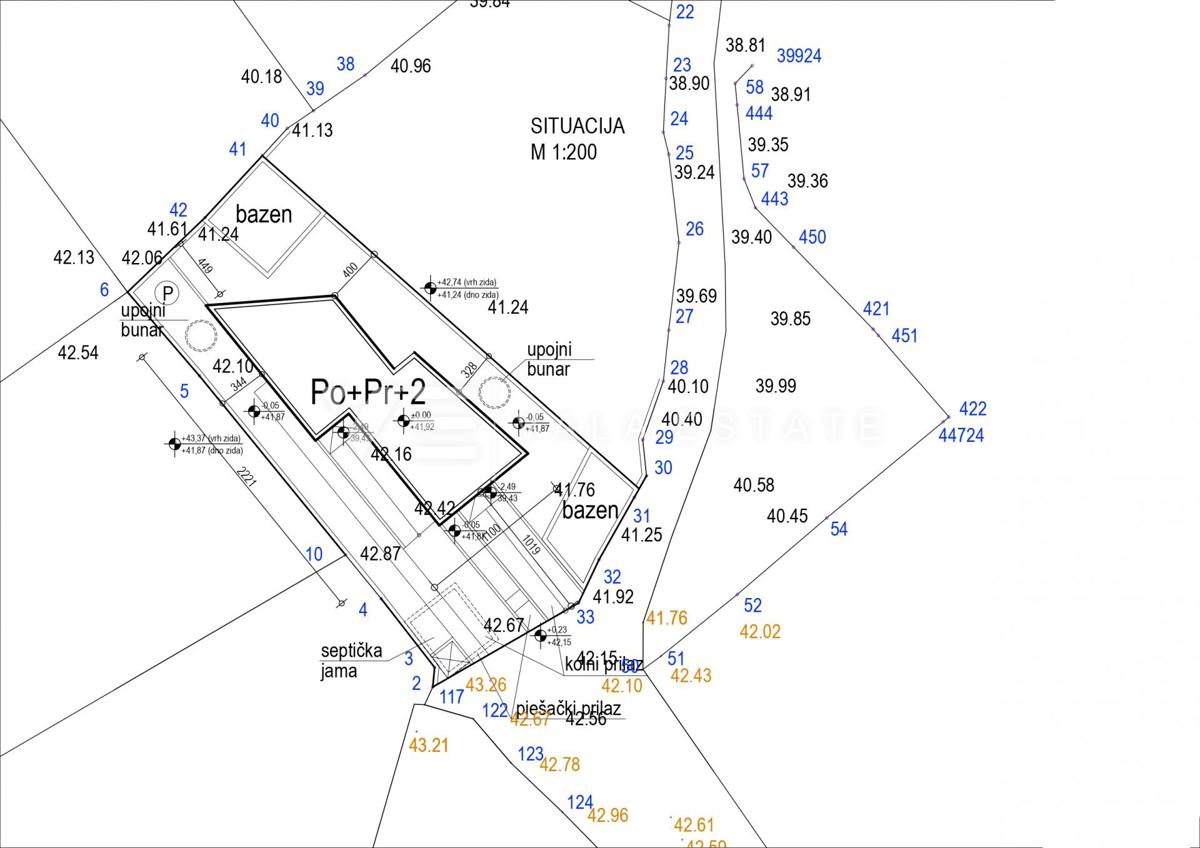 NUOVO APPARTAMENTO ATTICO CON SPLENDIDA VISTA MARE