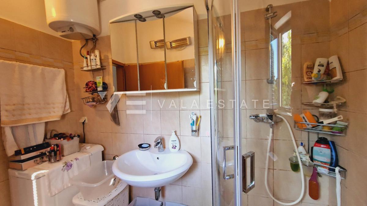 CASA INDIPENDENTE IN POSIZIONE TRANQUILLA CON VISTA MARE
