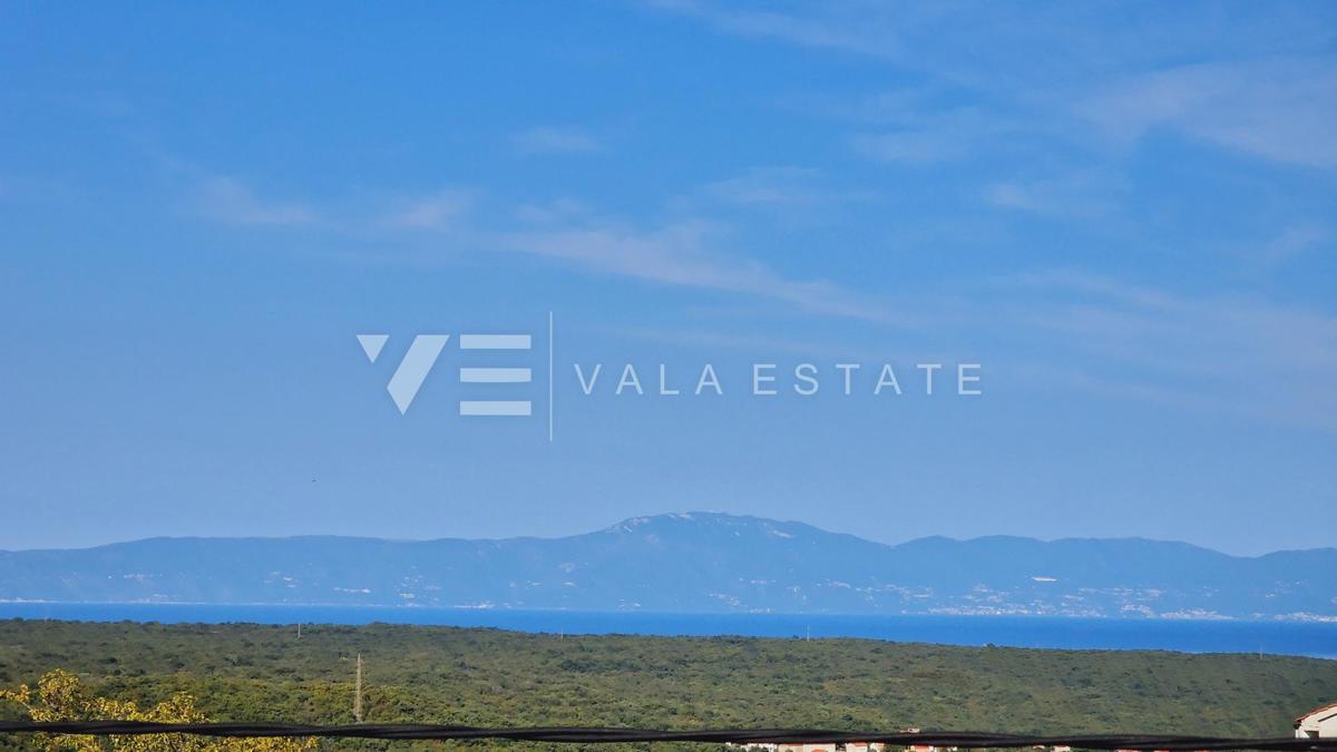 CASA INDIPENDENTE IN POSIZIONE TRANQUILLA CON VISTA MARE