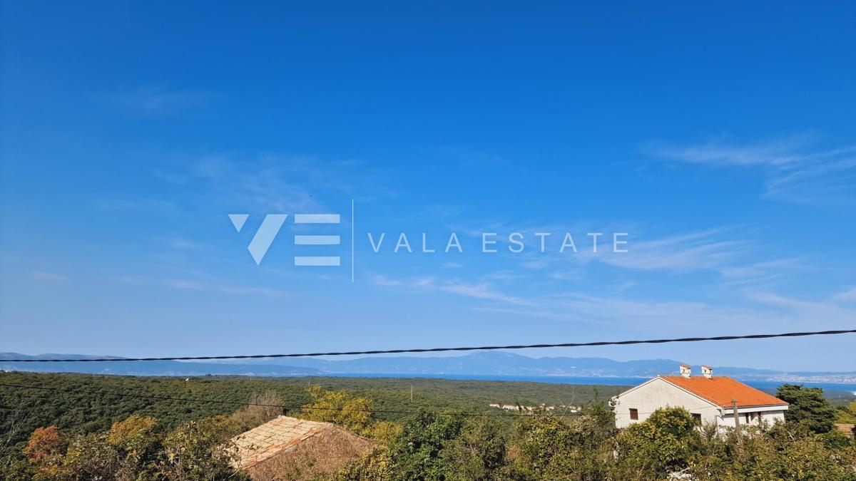 CASA INDIPENDENTE IN POSIZIONE TRANQUILLA CON VISTA MARE