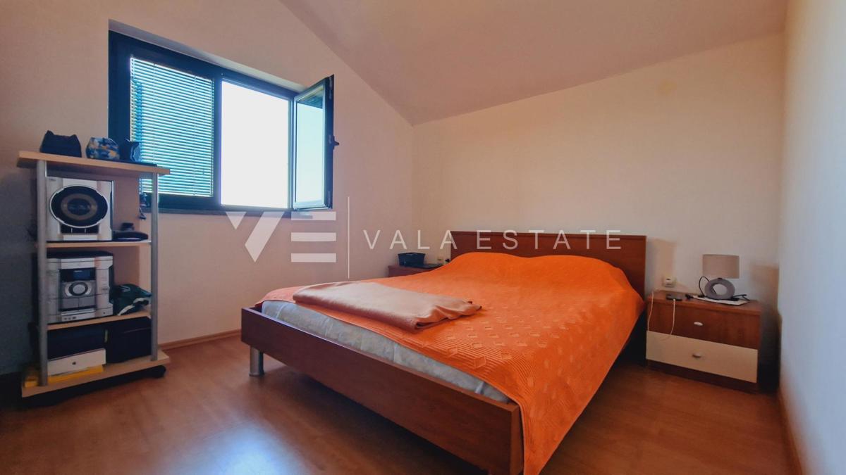 CASA INDIPENDENTE IN POSIZIONE TRANQUILLA CON VISTA MARE