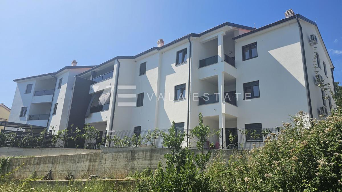 BILOCALE IN POSIZIONE TRANQUILLA CON VISTA MARE