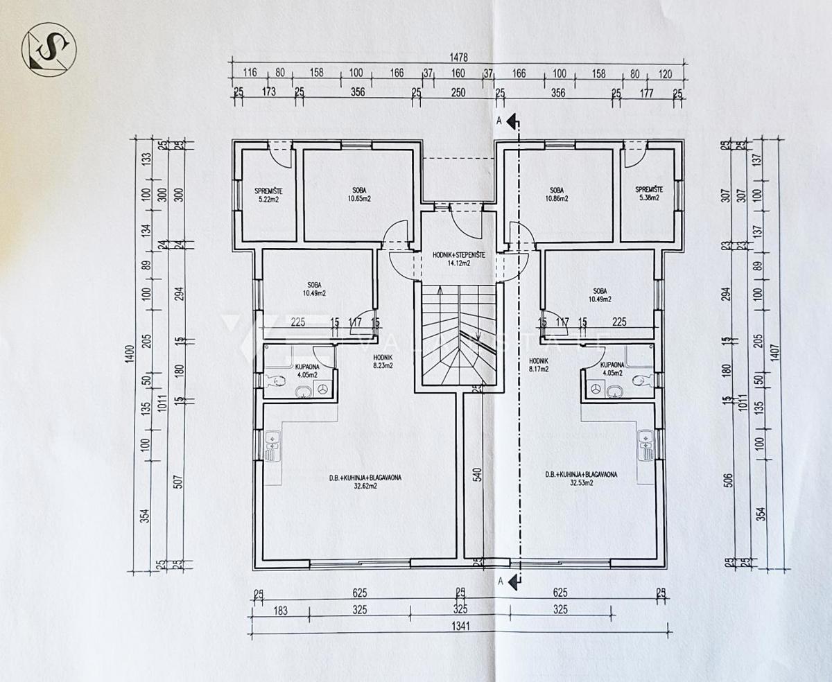 CONFORTEVOLE APPARTAMENTO AL PIANO TERRA DI NUOVA COSTRUZIONE IN POSIZIONE TRANQUILLA