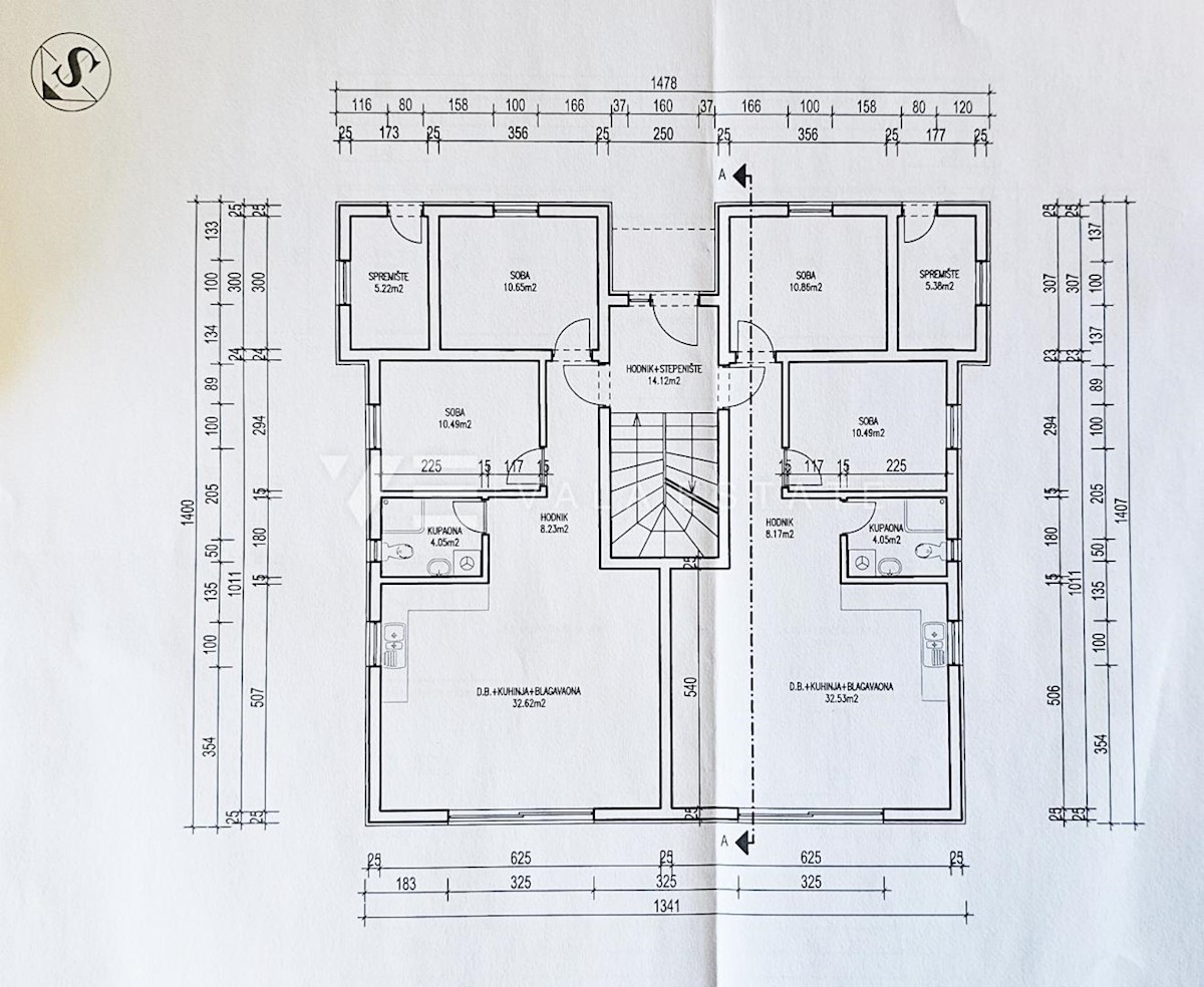 CONFORTEVOLE APPARTAMENTO AL PIANO TERRA DI NUOVA COSTRUZIONE IN POSIZIONE TRANQUILLA