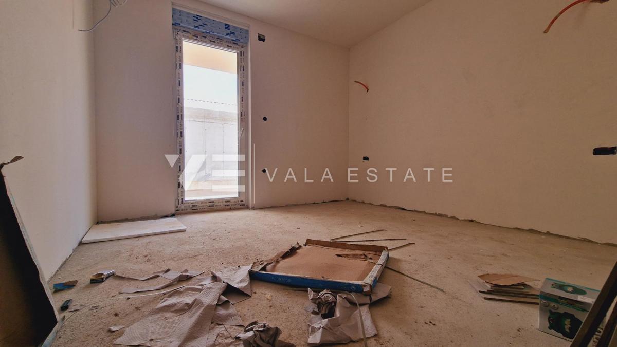 APPARTAMENTO IN NUOVA COSTRUZIONE CON VISTA MARE