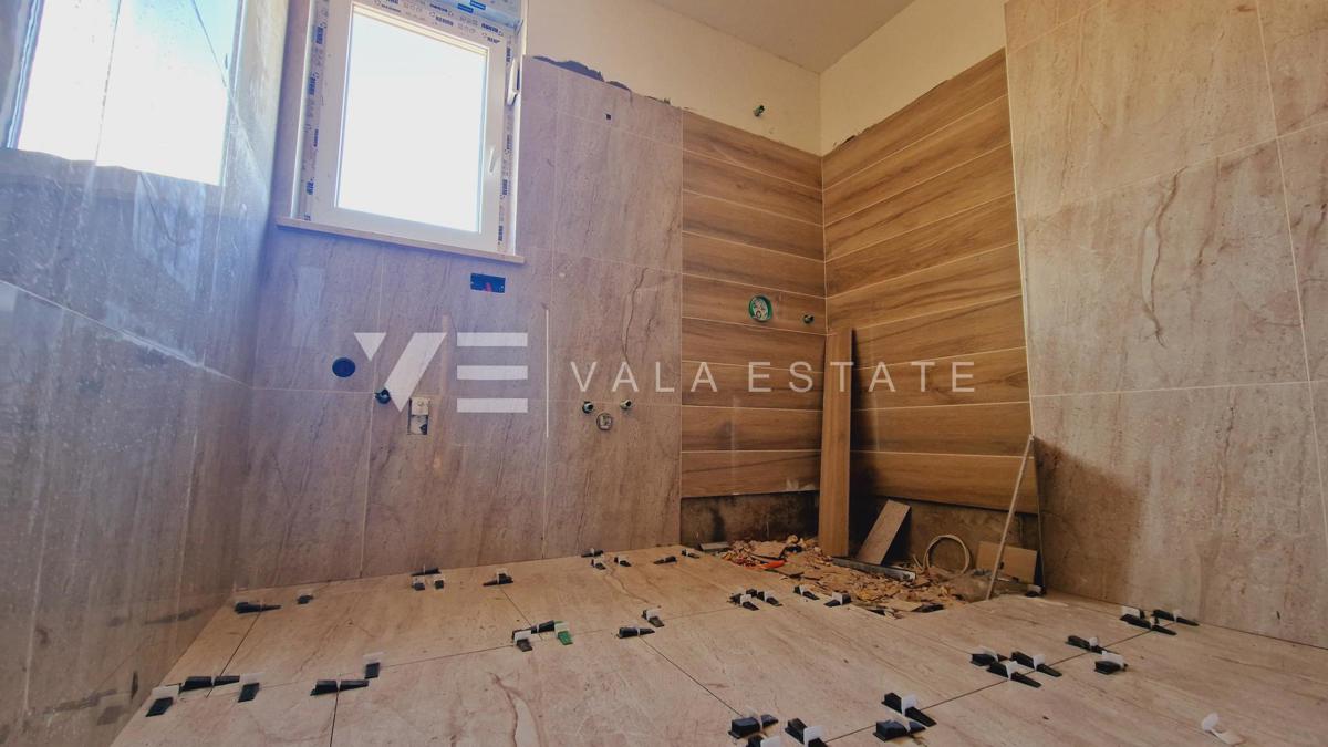 APPARTAMENTO IN NUOVA COSTRUZIONE CON VISTA MARE