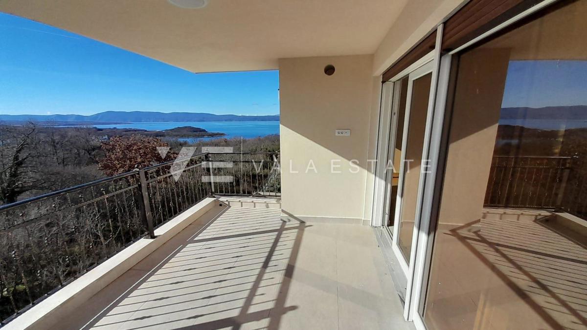 APPARTAMENTO IN NUOVA COSTRUZIONE CON VISTA MARE