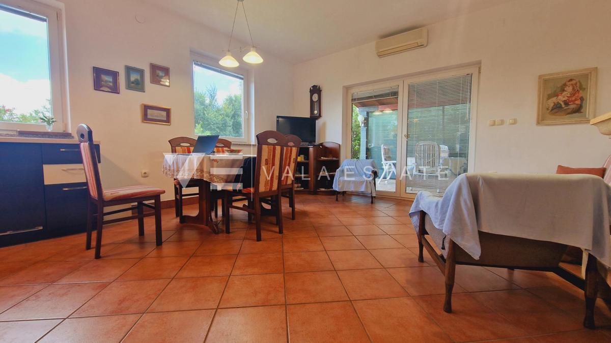 CASA SINGOLA IN POSIZIONE TRANQUILLA
