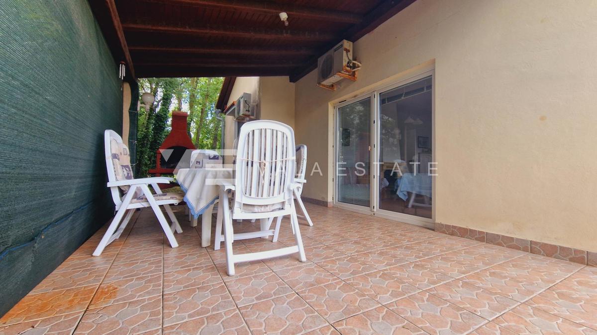 CASA SINGOLA IN POSIZIONE TRANQUILLA