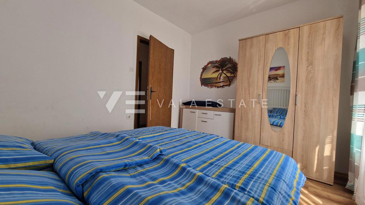 CASA INDIPENDENTE CON AMPIO GIARDINO VICINO AL MARE E AL CENTRO