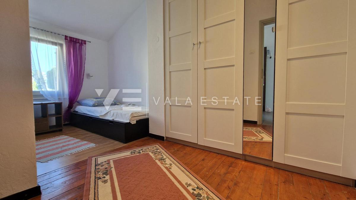 CASA INDIPENDENTE CON AMPIO GIARDINO VICINO AL MARE E AL CENTRO