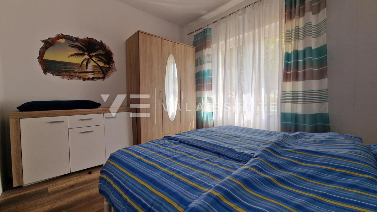 CASA INDIPENDENTE CON AMPIO GIARDINO VICINO AL MARE E AL CENTRO