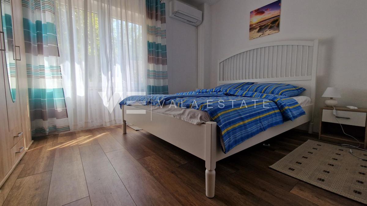 CASA INDIPENDENTE CON AMPIO GIARDINO VICINO AL MARE E AL CENTRO