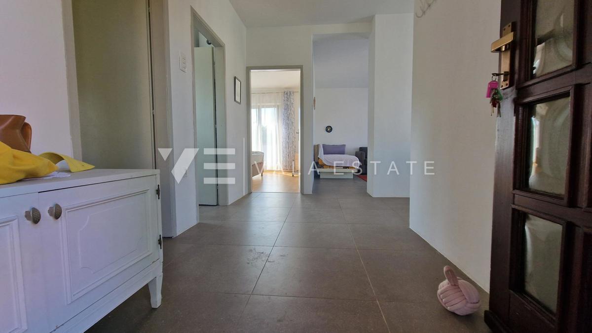 CASA INDIPENDENTE CON AMPIO GIARDINO VICINO AL MARE E AL CENTRO