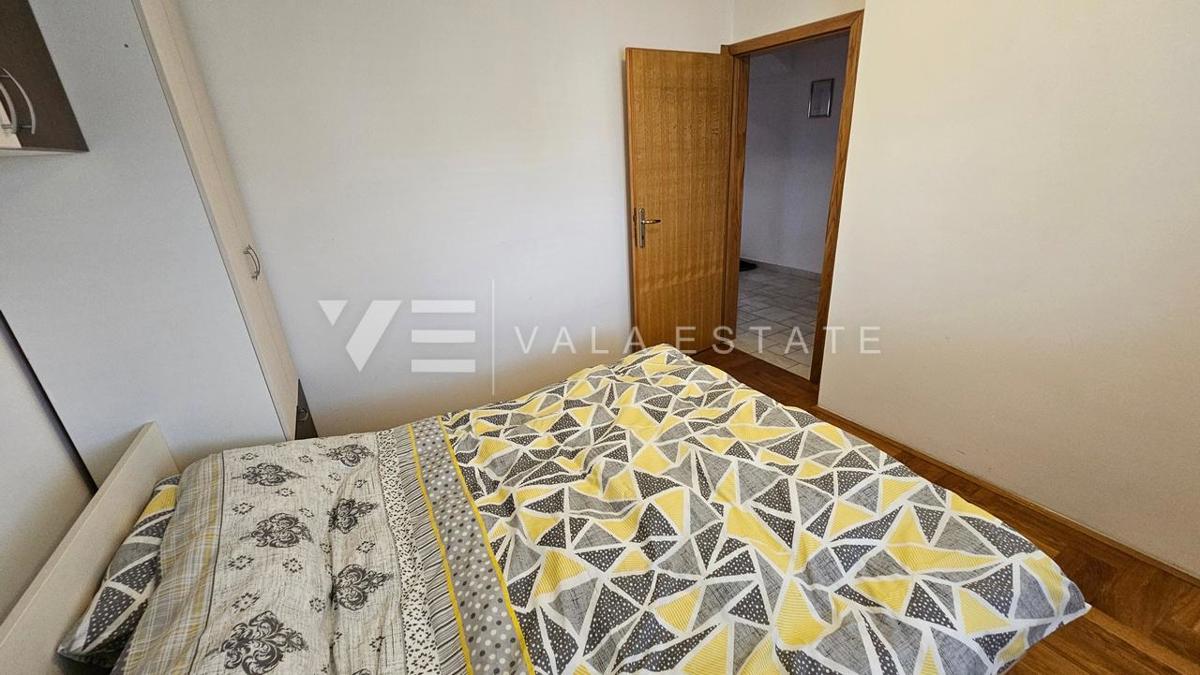 APPARTAMENTO ARREDATO CON VISTA MARE