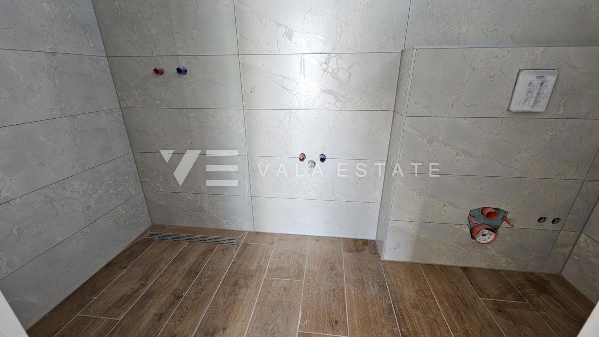 NUOVA CASA DOPPIA CON PISCINA E VISTA MARE