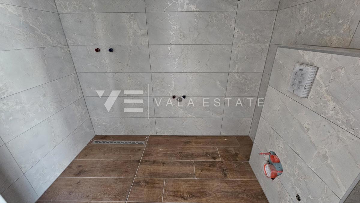NUOVA CASA DOPPIA CON PISCINA E VISTA MARE