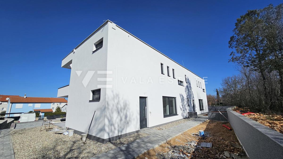 NUOVA CASA DOPPIA CON PISCINA E VISTA MARE