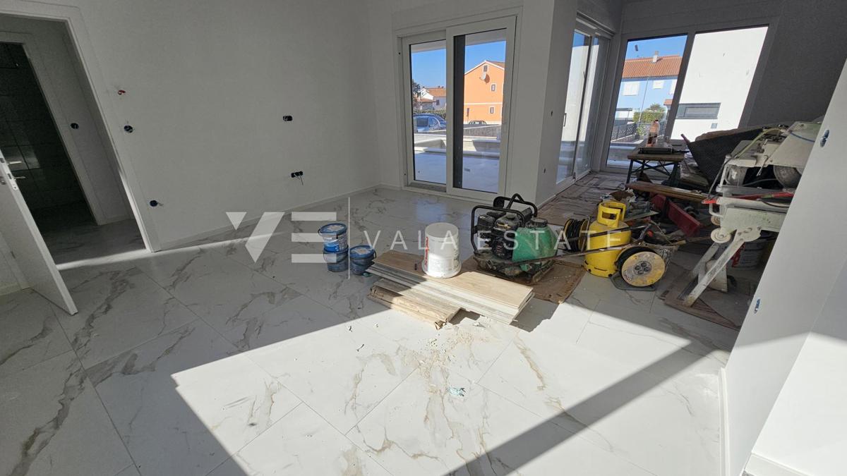 NUOVA CASA DOPPIA CON PISCINA E VISTA MARE