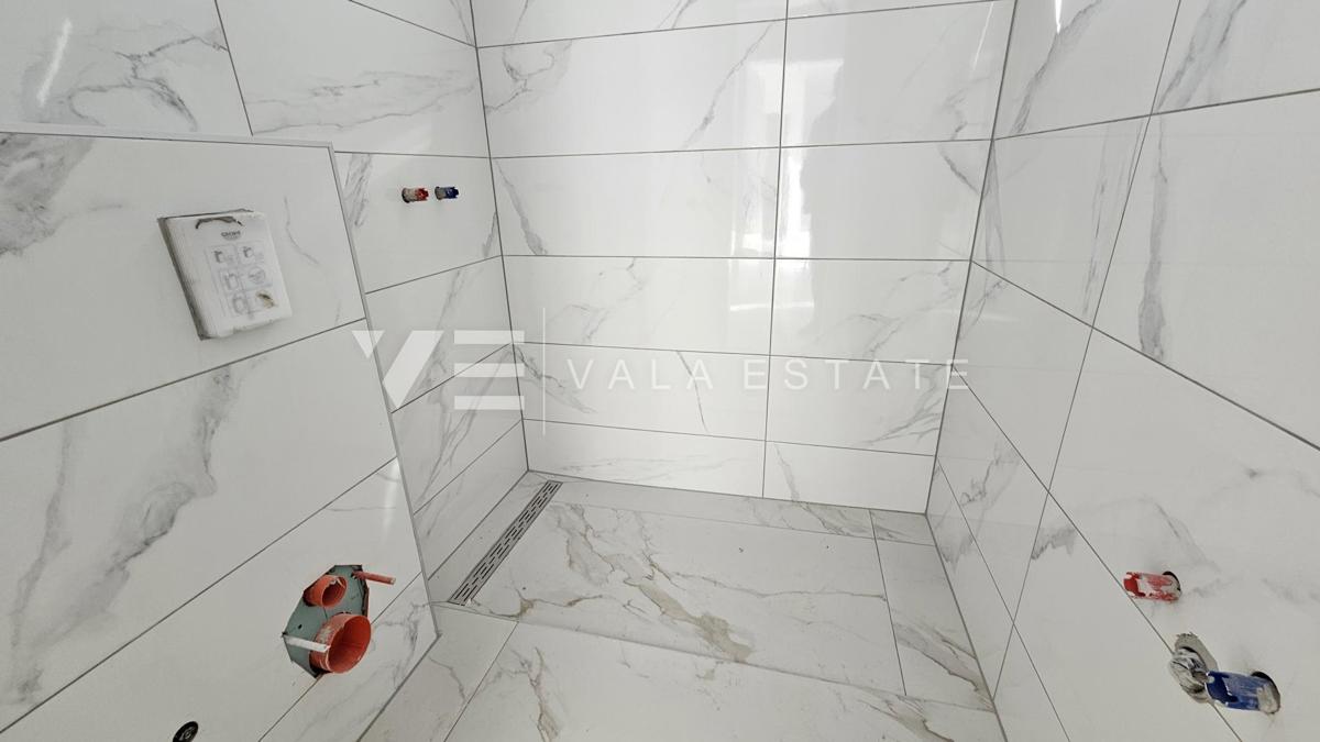 NUOVA CASA DOPPIA CON PISCINA E VISTA MARE