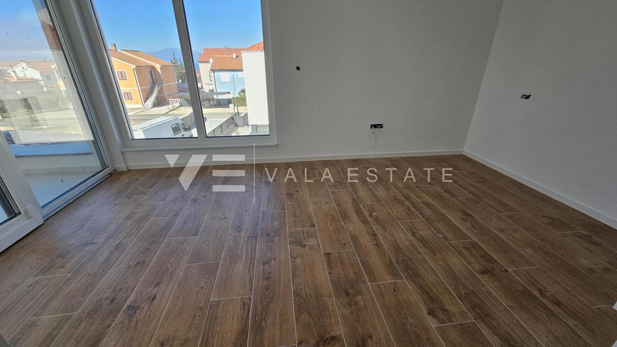 NUOVA CASA DOPPIA CON PISCINA E VISTA MARE