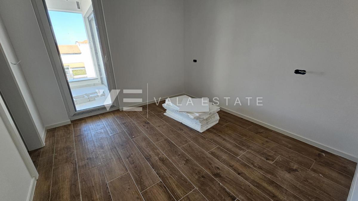 NUOVA CASA DOPPIA CON PISCINA E VISTA MARE