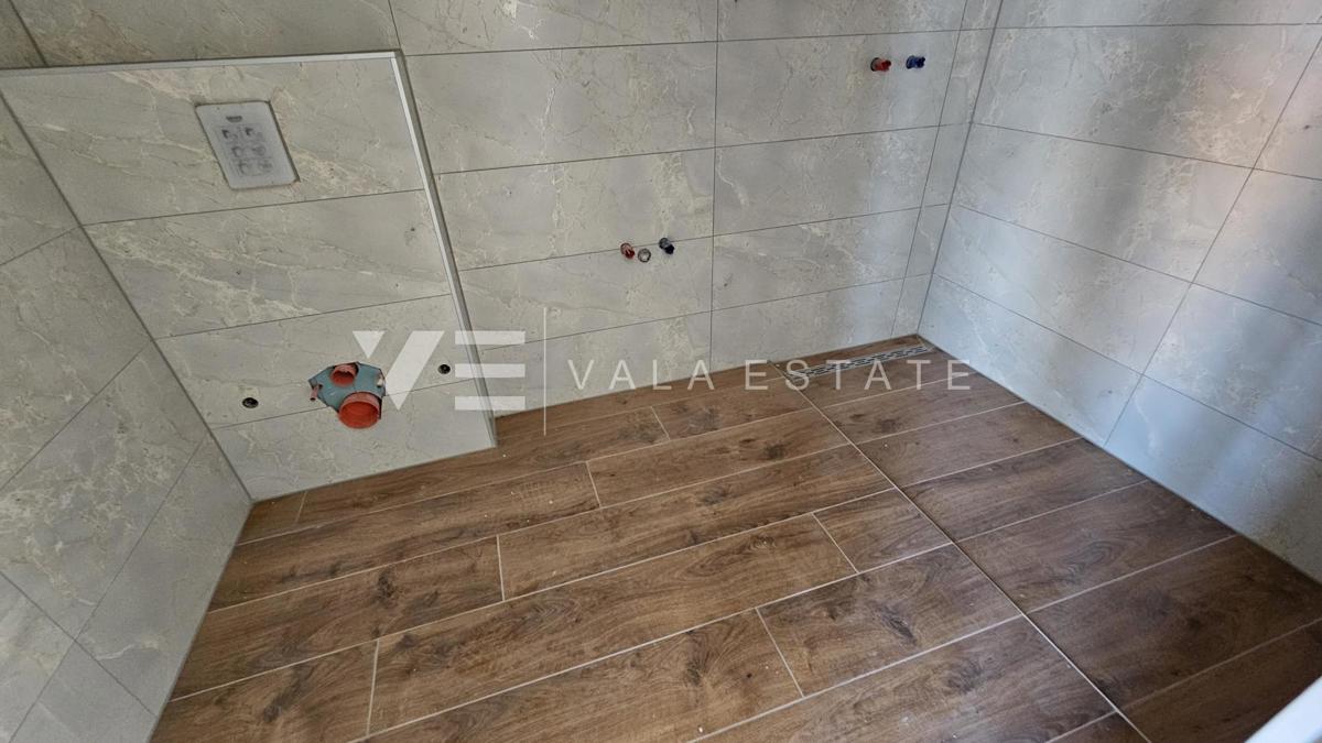 NUOVA CASA DOPPIA CON PISCINA E VISTA MARE