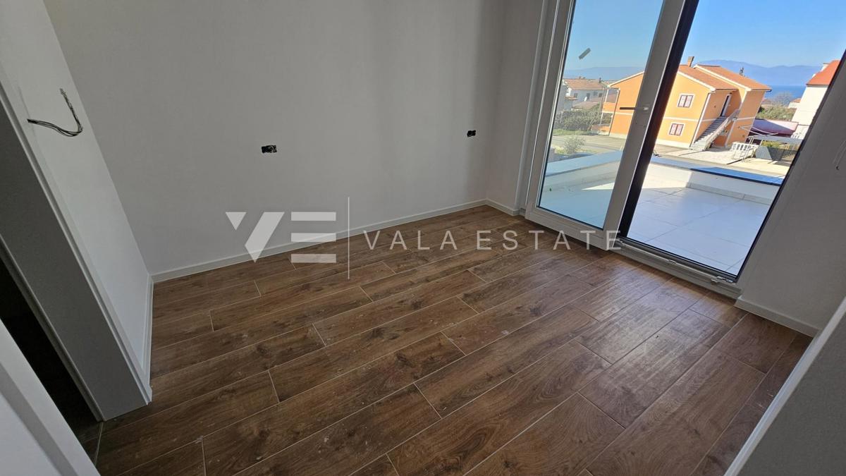 NUOVA CASA DOPPIA CON PISCINA E VISTA MARE