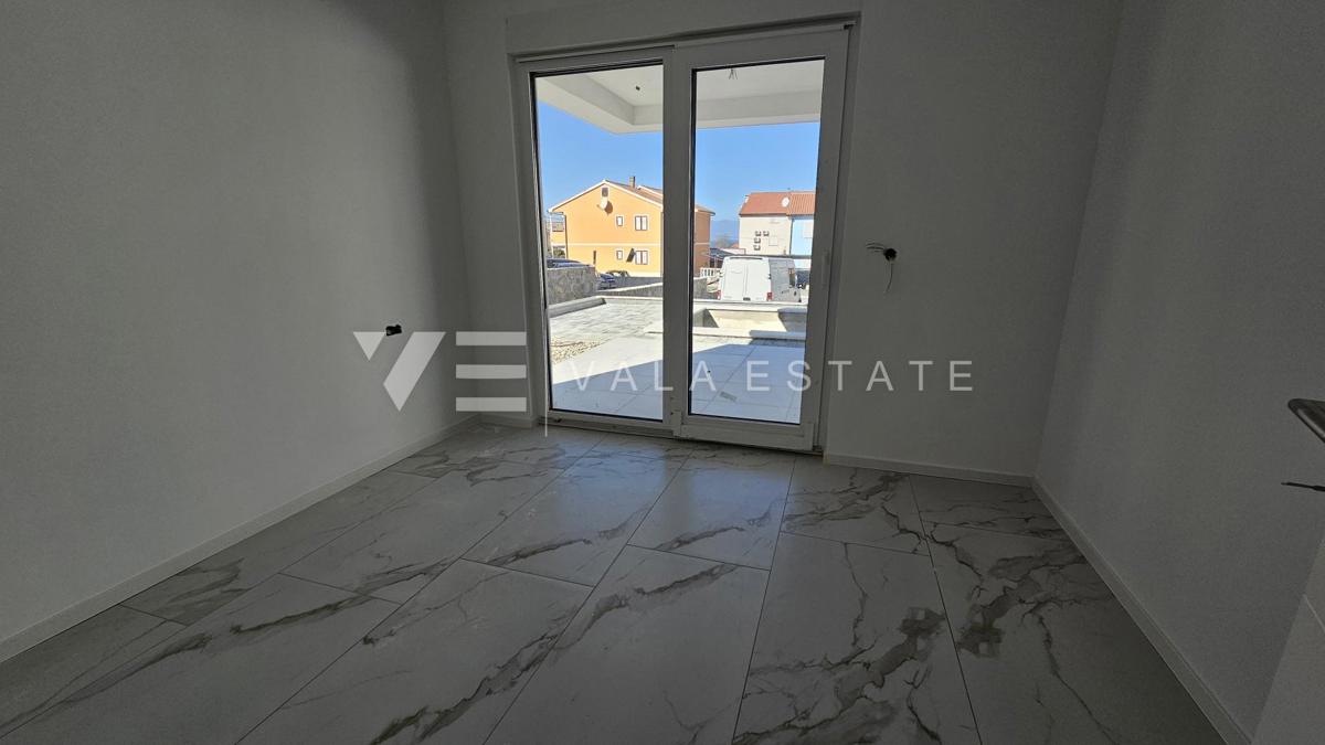 NUOVA CASA DOPPIA CON PISCINA E VISTA MARE